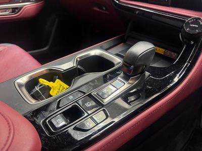 2023 Lexus NX