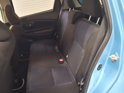 2016 Toyota Vitz