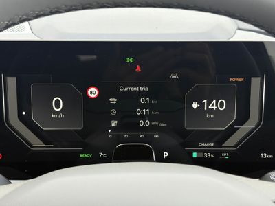 2026 Kia EV5