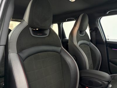 2022 Mini Hatch