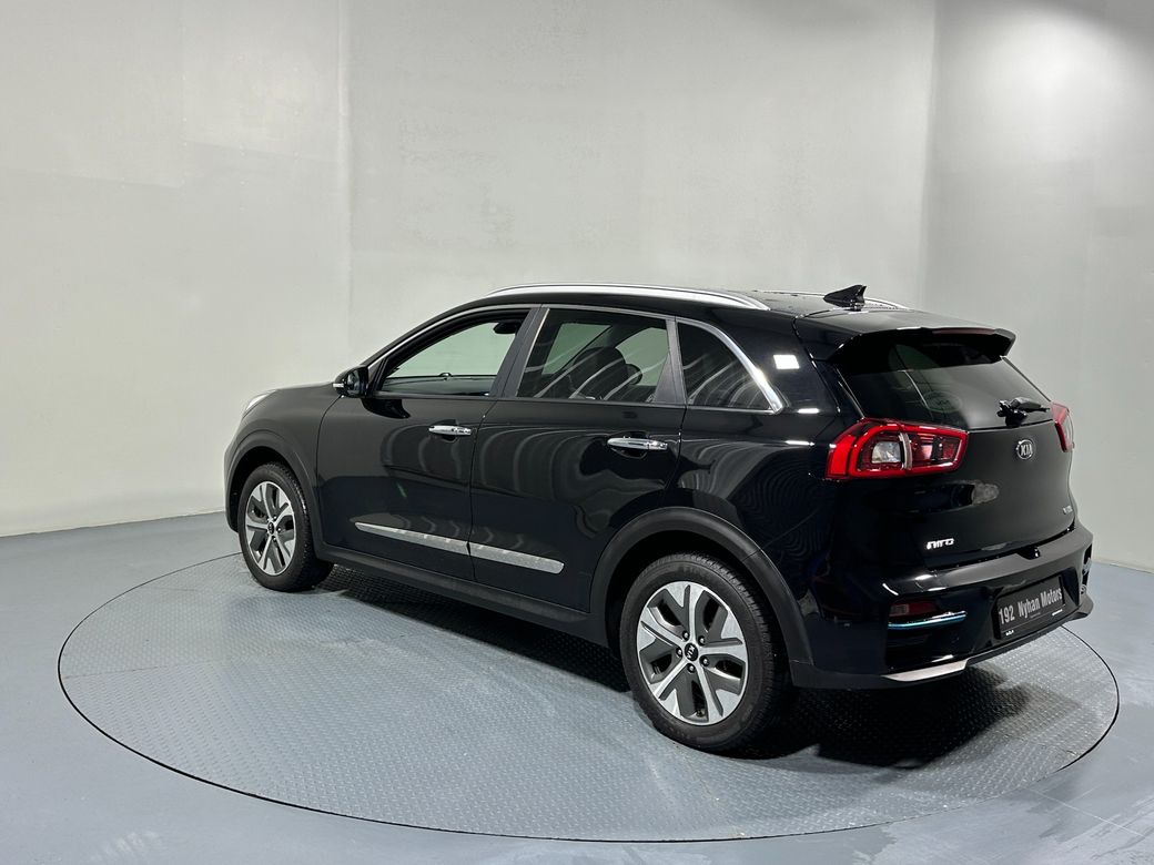 2019 Kia Niro