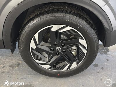 2026 Nissan Qashqai