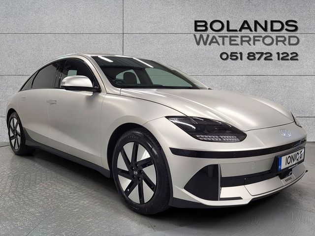 vehicle for sale from Bolands Waterford