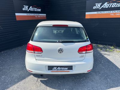 2013 Volkswagen Golf