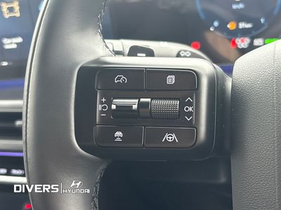 2025 Hyundai Santa Fe