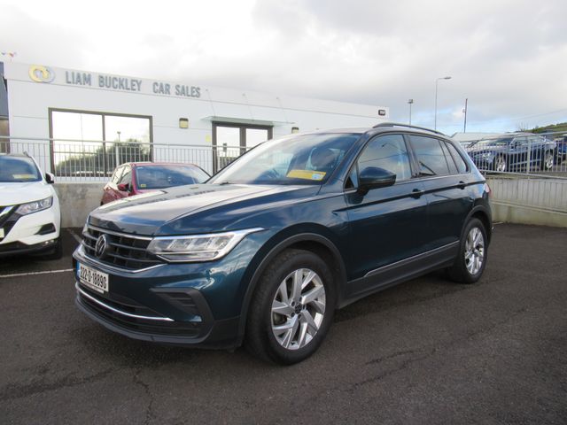 vehicle for sale from Liam Buckley Car Sales