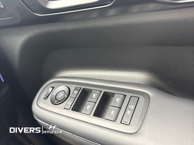 2025 Hyundai Santa Fe