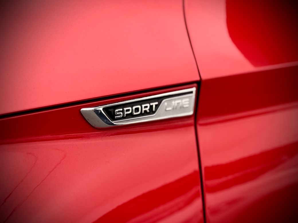 2022 Skoda Superb