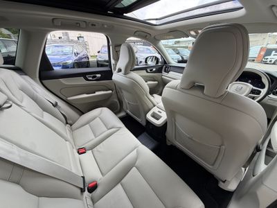 2023 Volvo XC60