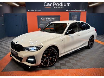 2020 BMW 3 Series