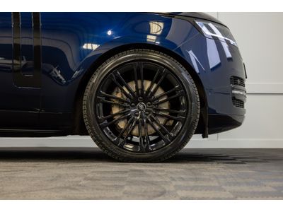 2023 Land Rover Range Rover