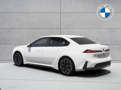 2027 BMW i3