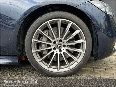 2024 Mercedes-Benz S Class