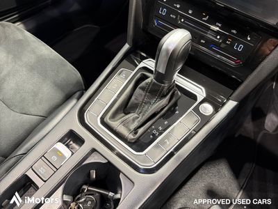 2023 Volkswagen Arteon