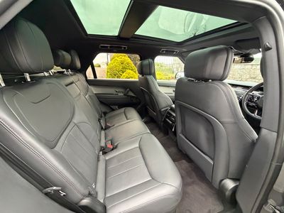 2024 Land Rover Range Rover Sport