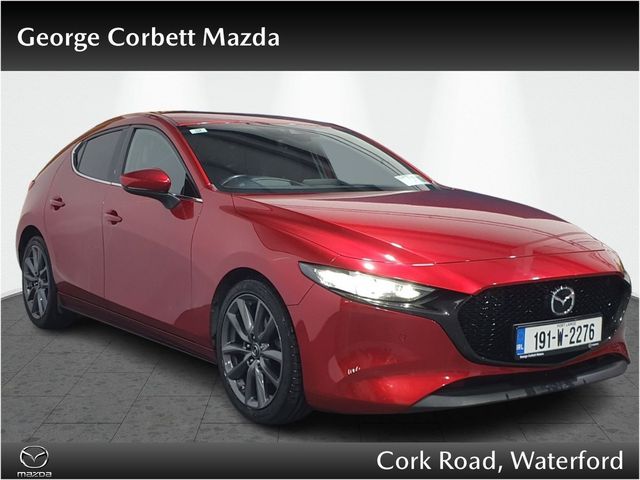 vehicle for sale from George Corbett Motors