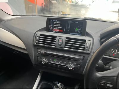 2014 BMW 1 Series