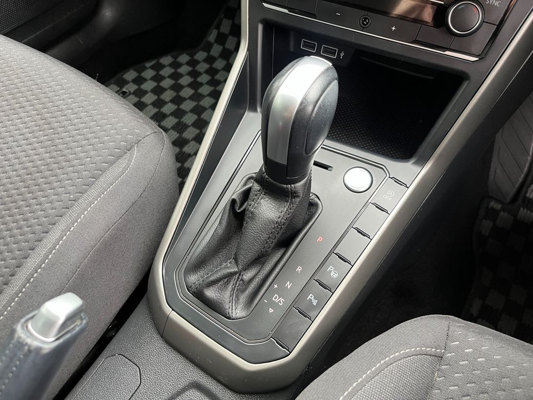 2020 Volkswagen Polo