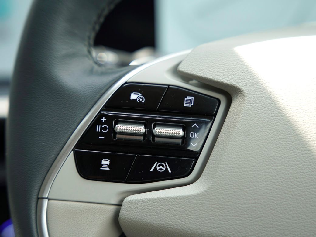 2023 Kia EV6