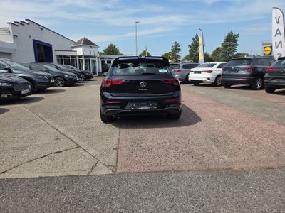2023 Volkswagen Golf