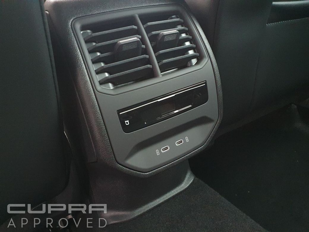 2026 Cupra Formentor