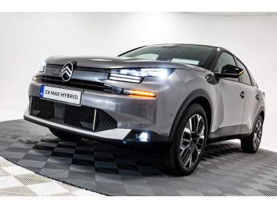 2025 Citroen C4