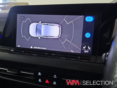 2023 Volkswagen Golf