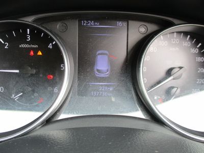 2018 Nissan Qashqai