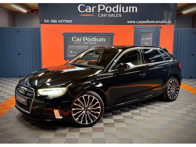 vehicle for sale from Car Podium Car Sales