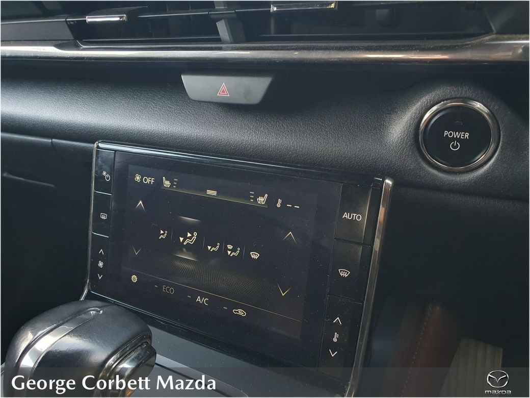2021 Mazda MX-30