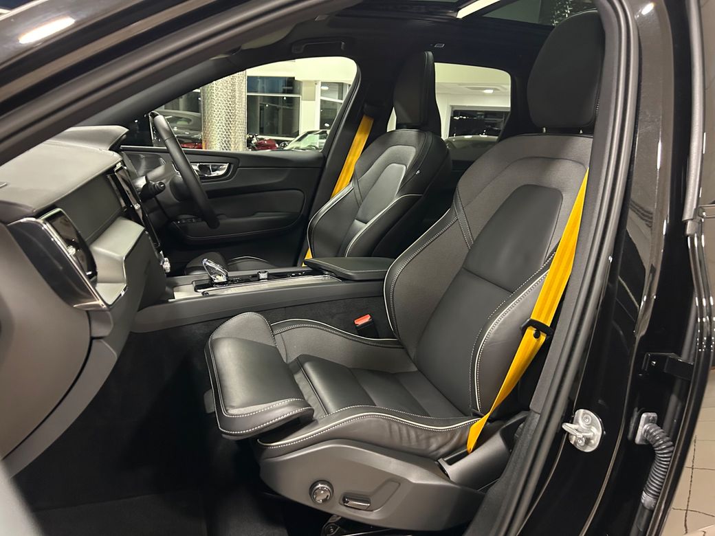 2023 Volvo XC60