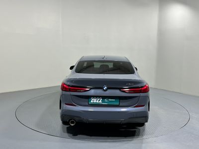2022 BMW 2 Series