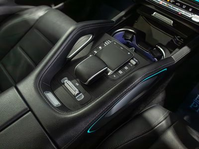2022 Mercedes-Benz GLE Class