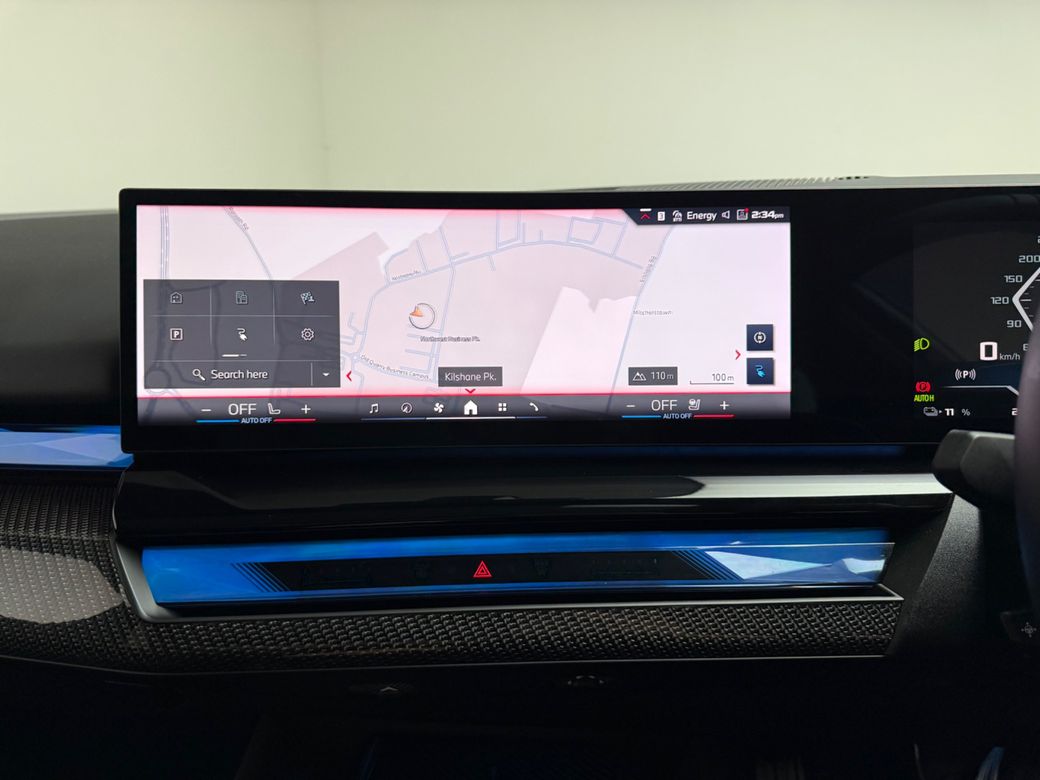2024 BMW i5