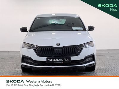 2023 Skoda Octavia