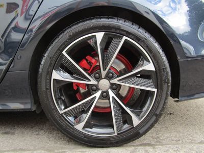 2011 Audi A7