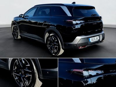2025 Peugeot 5008