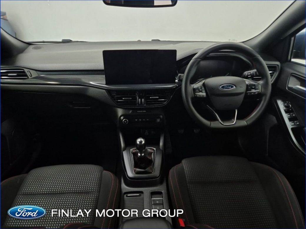 2023 Ford Focus