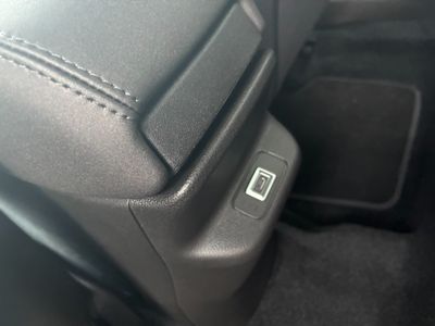 2026 Alfa Romeo Junior