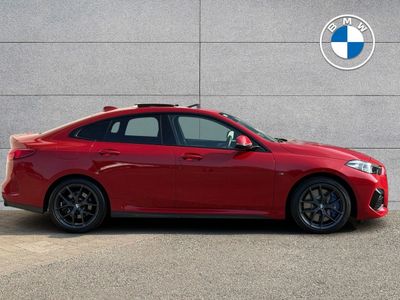 2022 BMW 2 Series