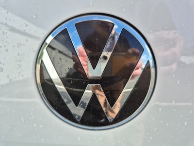 2022 Volkswagen T-Roc