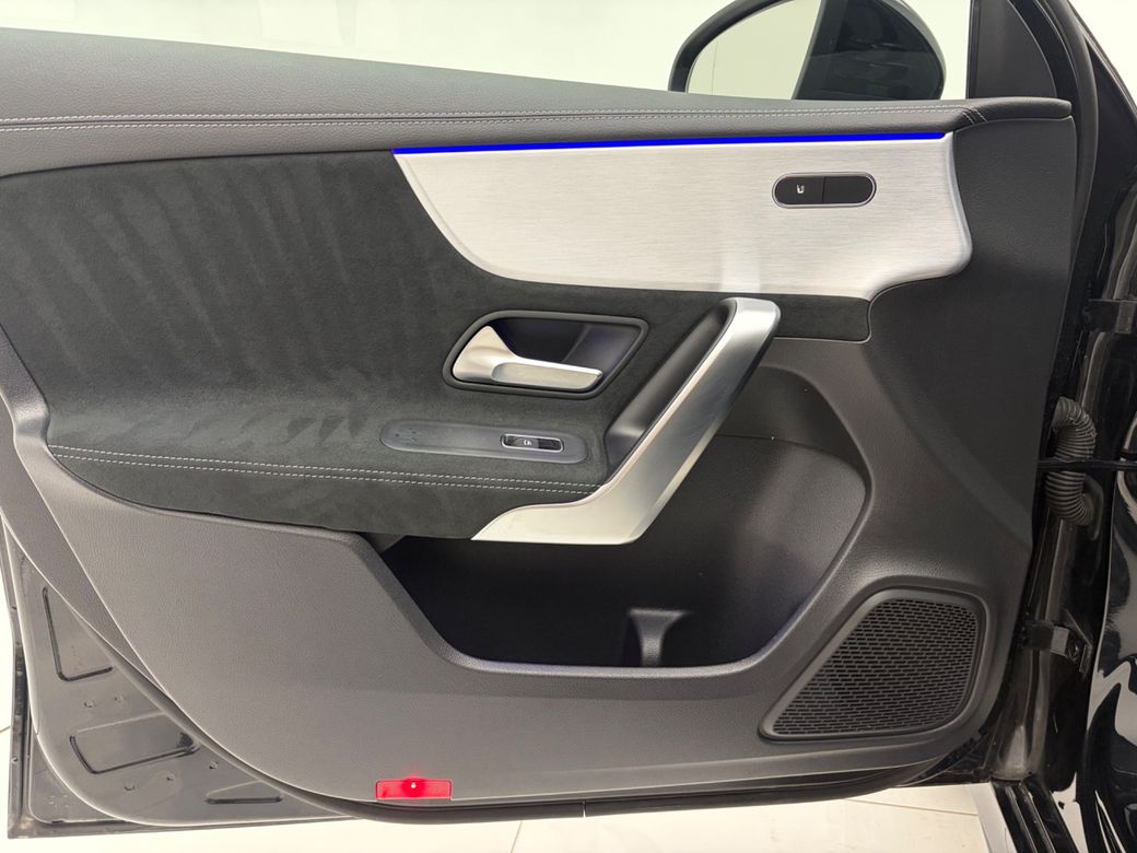 2021 Mercedes-Benz A Class