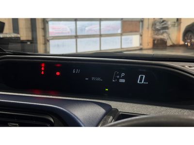 2016 Toyota Aqua
