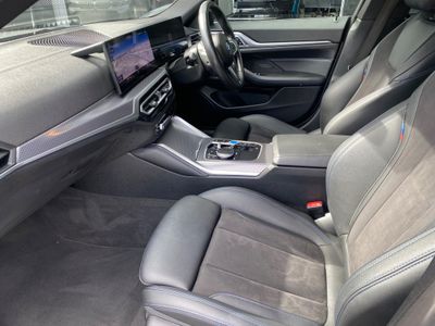 2023 BMW i4