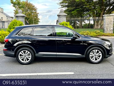 2021 Audi Q7