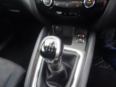 2017 Nissan Qashqai
