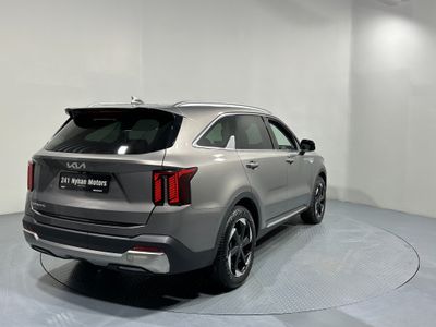 2024 Kia Sorento