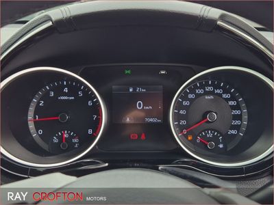 2018 Kia Ceed