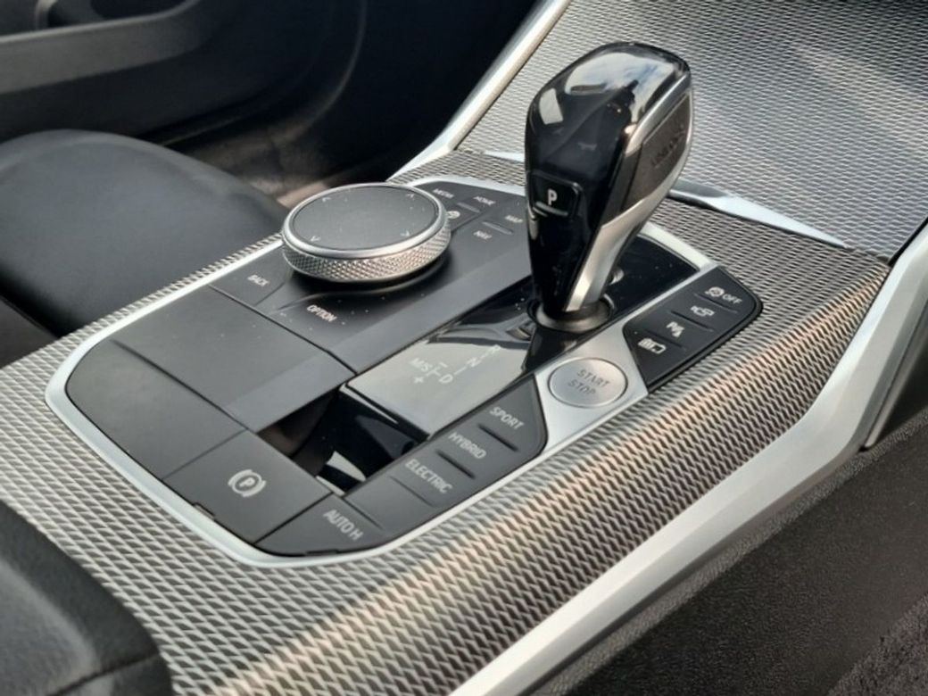 2021 BMW 3 Series