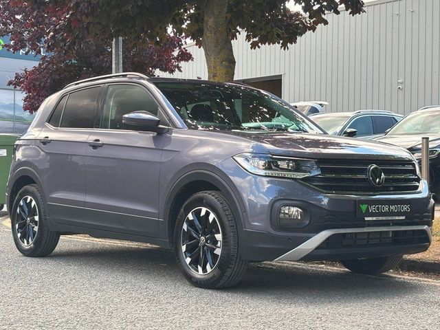 vehicle for sale from Vector Motors